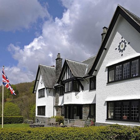 Nanny Brow Otel Ambleside Dış mekan fotoğraf