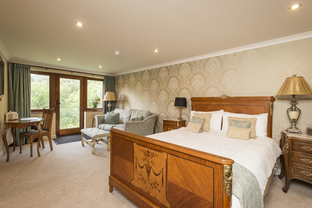 Nanny Brow Otel Ambleside Dış mekan fotoğraf