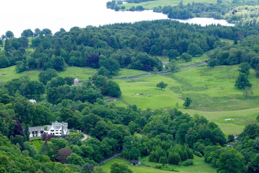 Nanny Brow Otel Ambleside Dış mekan fotoğraf