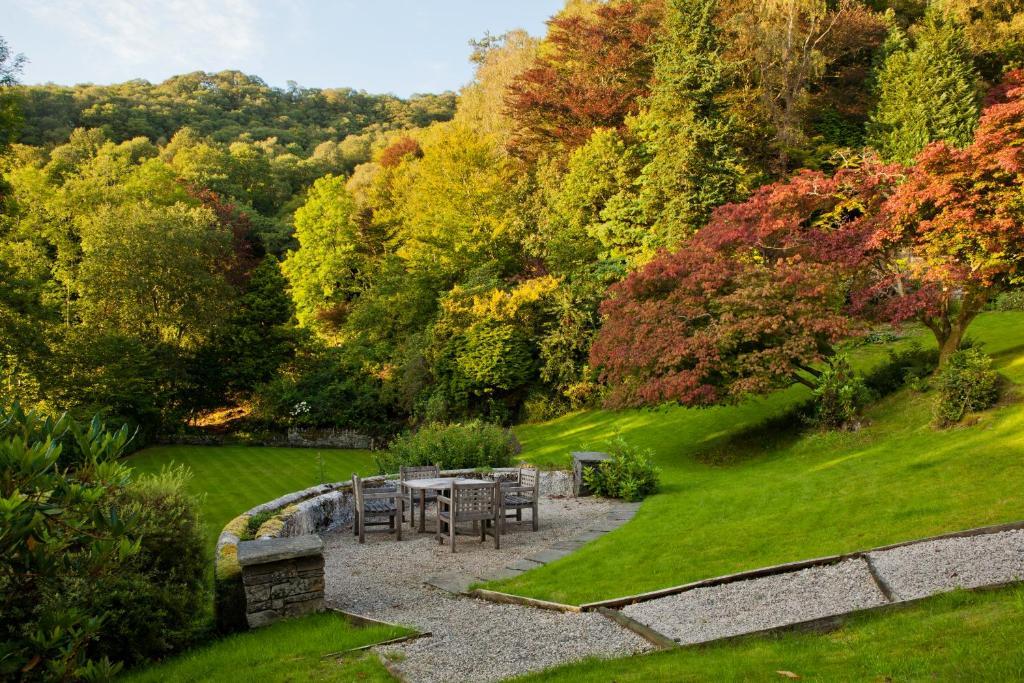 Nanny Brow Otel Ambleside Oda fotoğraf