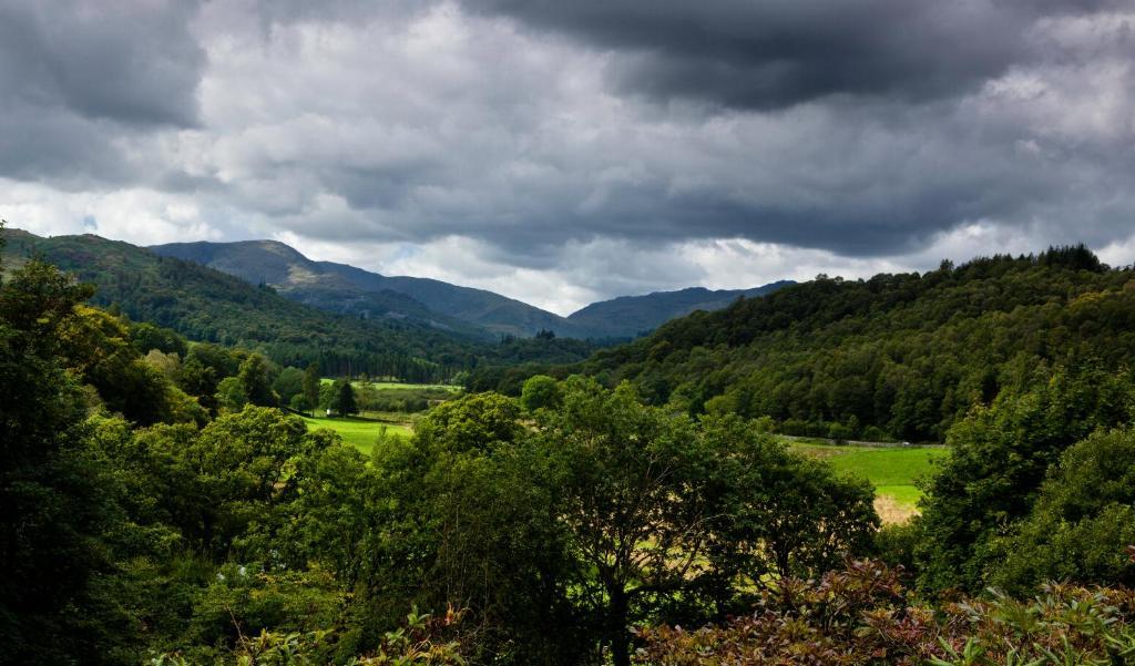 Nanny Brow Otel Ambleside Oda fotoğraf