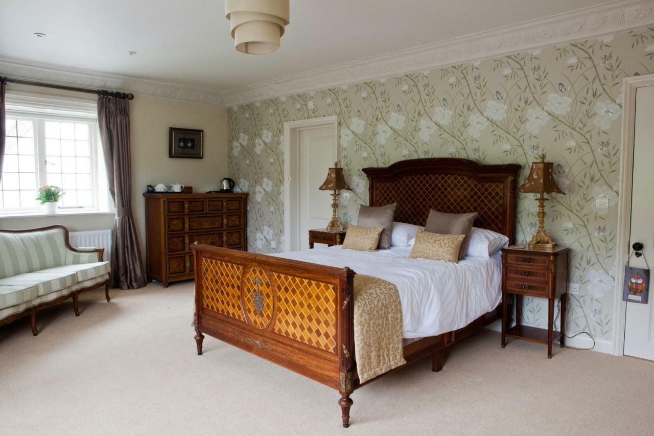 Nanny Brow Otel Ambleside Dış mekan fotoğraf